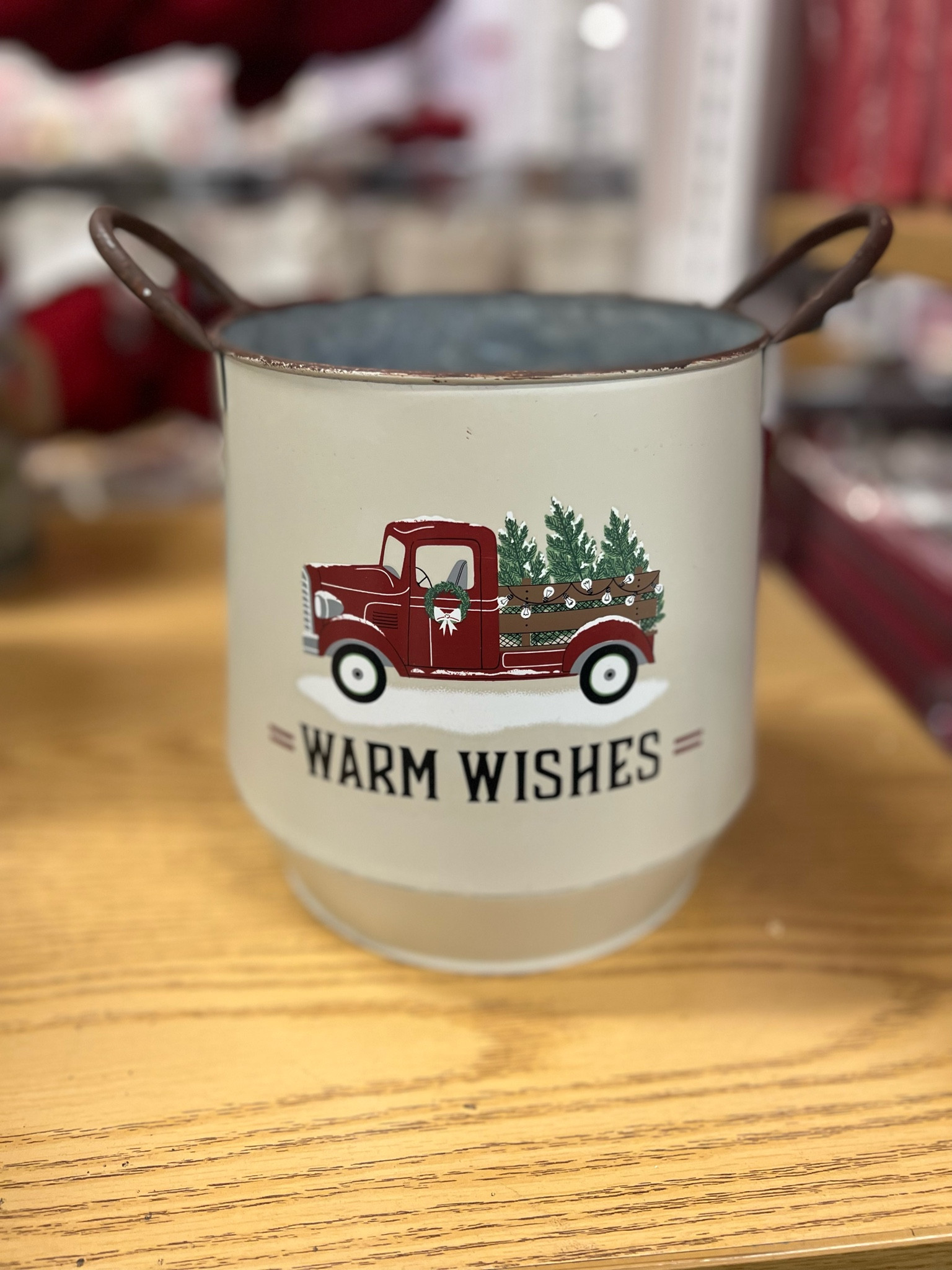 Warm Wishes to you all
Holiday decorations | Christmas decor| warm wishes decor| black friday| black friday deal| 2022 Holiday Decor | Home Decor | cute decor | festive decors


#LTKGiftGuide #LTKCyberweek #LTKHoliday