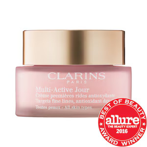 Multi Active Day Cream - All Skin Types | Sephora (US)