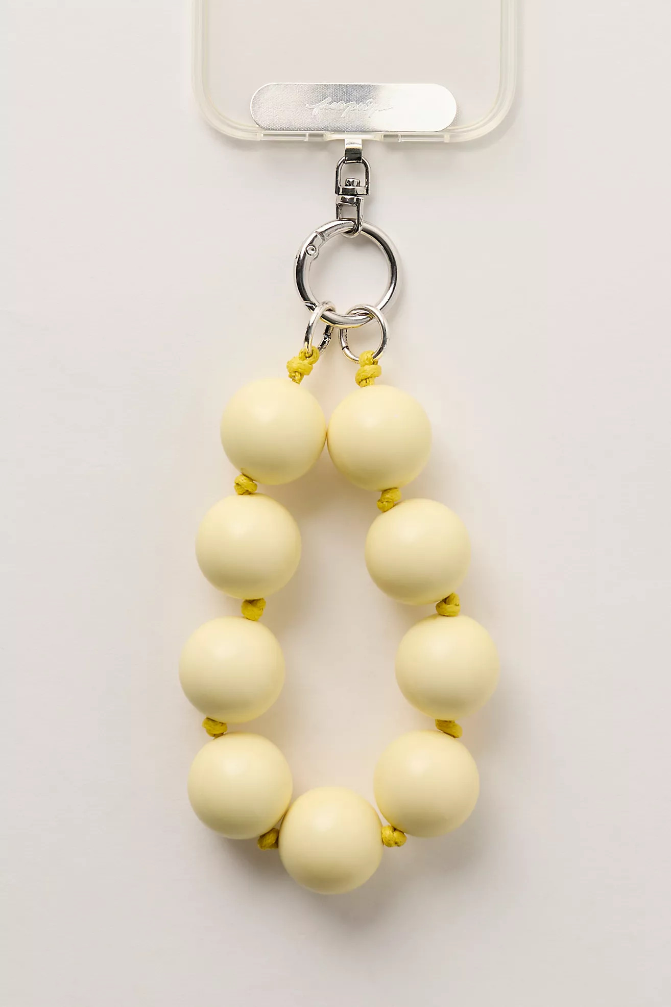 Bauble Phone Wristlet | Free People (Global - UK&FR Excluded)