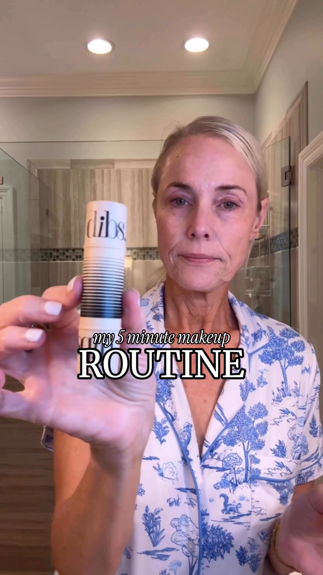 A quick little get ready with me with a few of my more recent makeup finds. Not claiming to be a makeup expert, but what I do works for me and maybe it will work for you too :)

For the Dibs products, use code “DIBSVACAY” for 15% off at checkout for their MEmorial Day Weekend Sale! 


#LTKBeauty #LTKSaleAlert #LTKSummerEdit