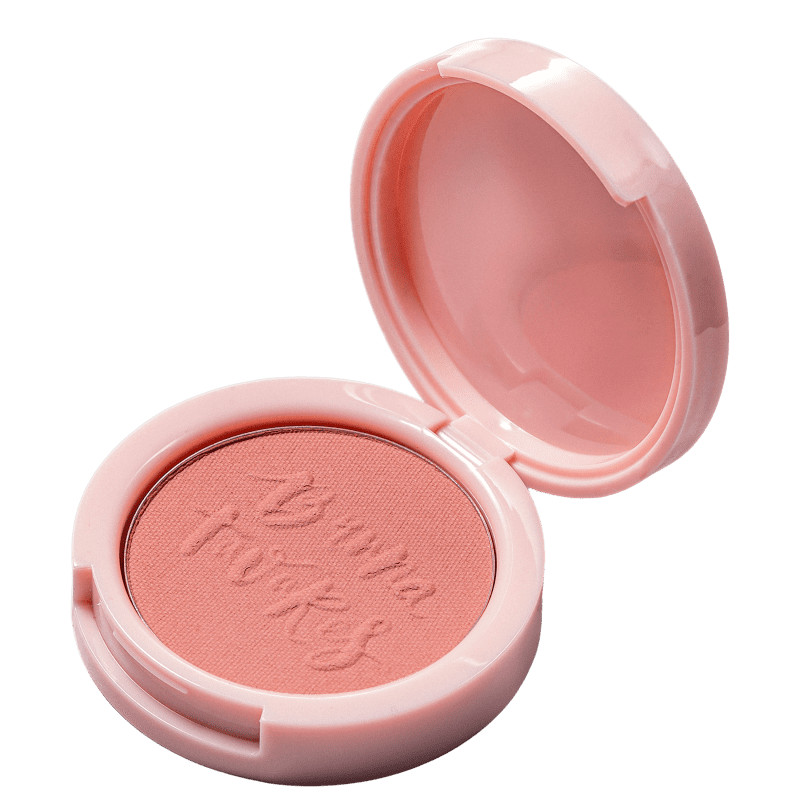 Bruna Tavares BT Blush Color Magnólia
        
              - Blush Compacto 5g | Beleza Na Web (BR)