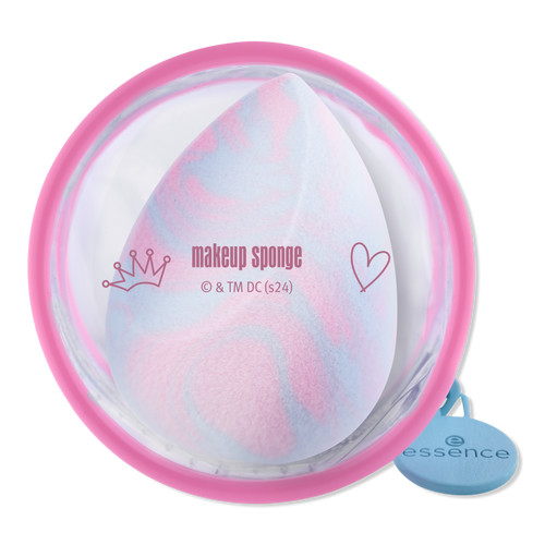 Harley Quinn Makeup Sponge - Essence | Ulta Beauty | Ulta