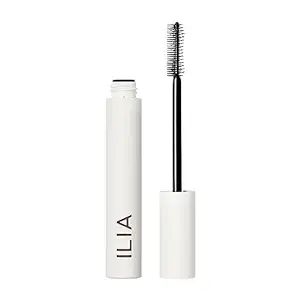 ILIA - Limitless Lash Mascara | Non-Toxic, Cruelty-Free, Lightweight & Nourishing, Flake + Smudge... | Amazon (US)