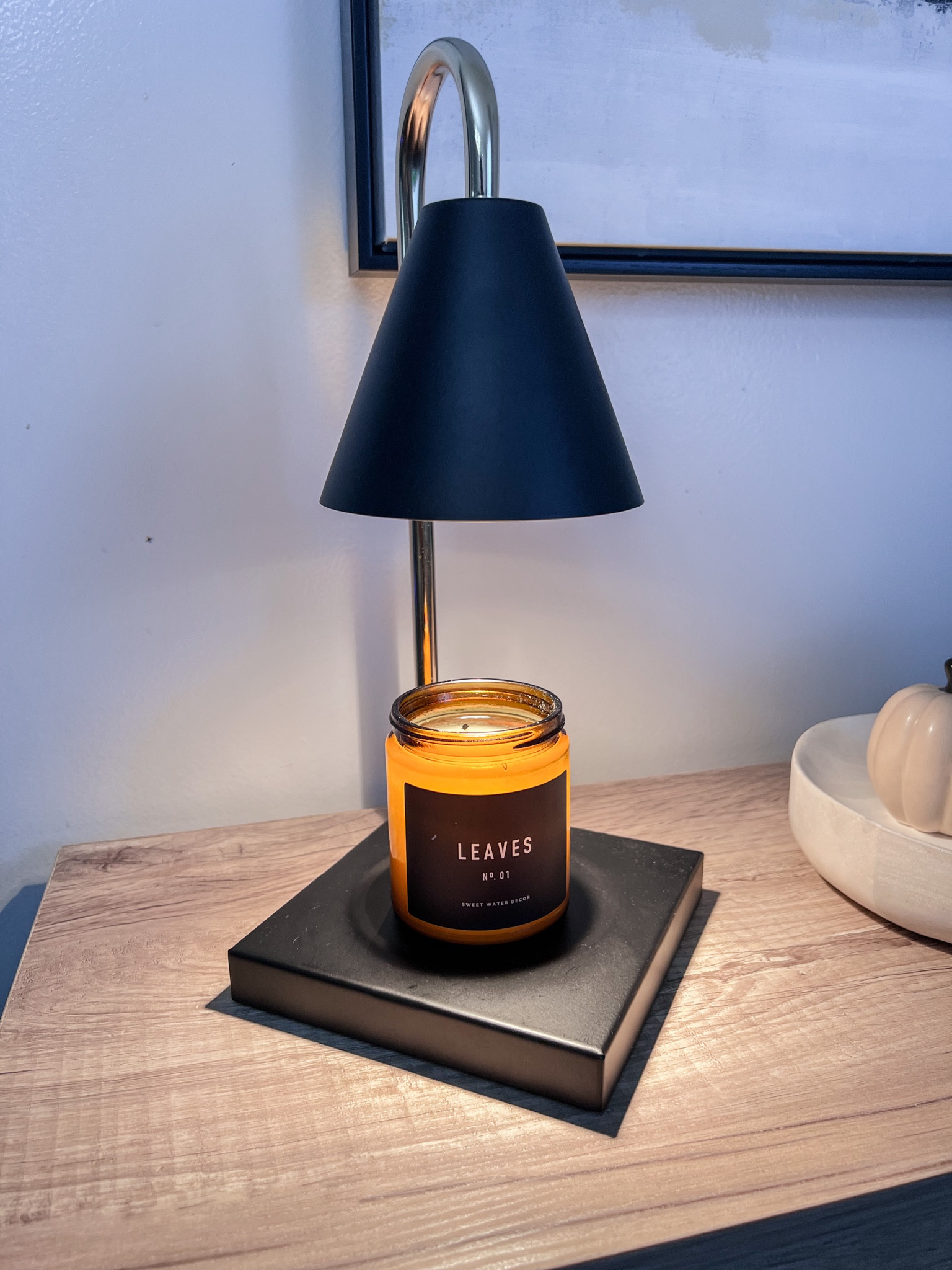 Fall candles, Fall decor 

#LTKSeasonal #LTKhome #LTKGiftGuide