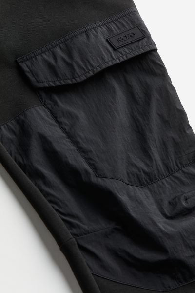 Cargo Sports Joggers | H&M (US + CA)