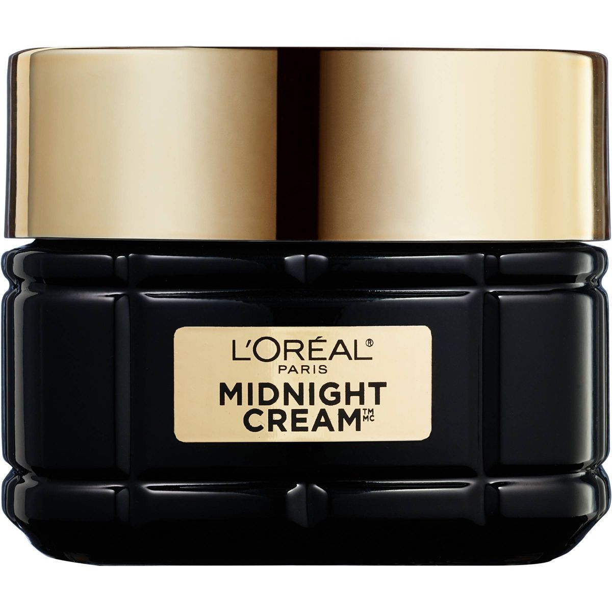 L'Oreal Paris Age Perfect Cell Renewal Midnight Face Cream - 1.7oz | Target