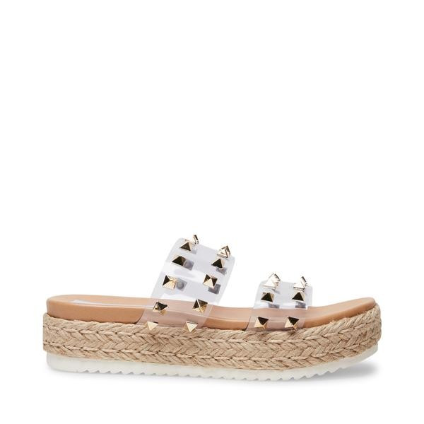 ARIELLA CLEAR | Steve Madden (Canada)