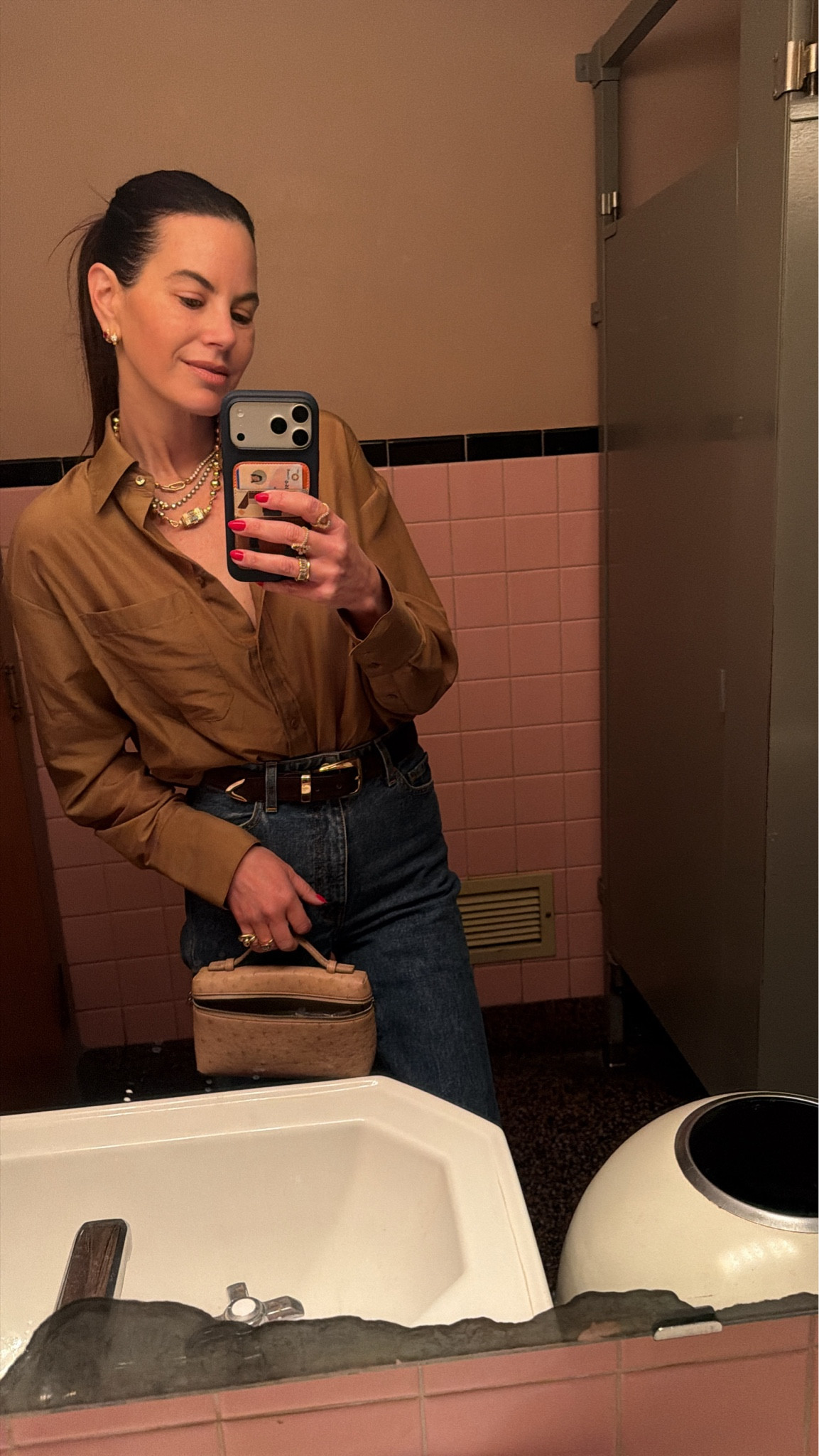 What I wore in Madison, WI!

Outfit inspo, outfit ideas, fashion, style, fashion trends, trend report, spring fashion, spring style, spring outfits, mom fashion, mom style, women’s fashion, spring outfit ideas, women’s denim, women’s jeans, vacation fashion, casual outfit, date night, leather jacket, travel outfit 

#LTKSeasonal #LTKootd #LTKgrwm