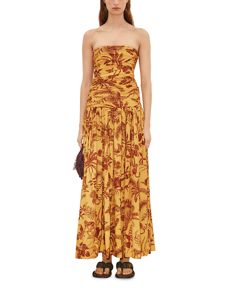Alemais Banana Blossom Gown | Bloomingdale's (US)