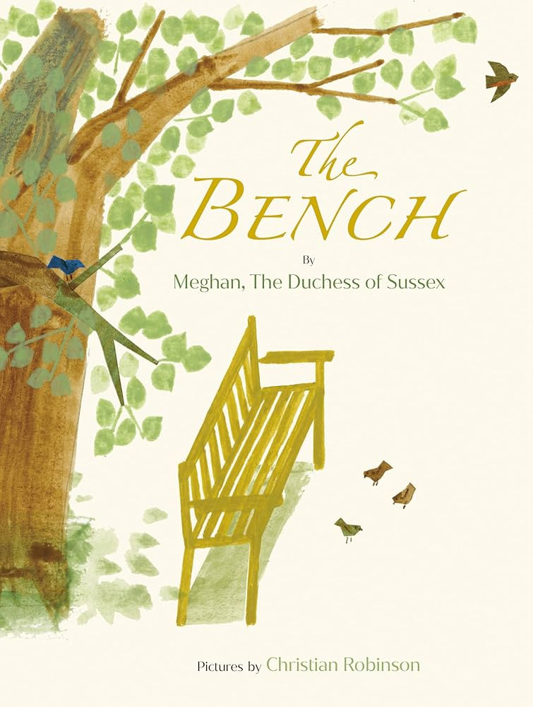 The Bench | Amazon (US)