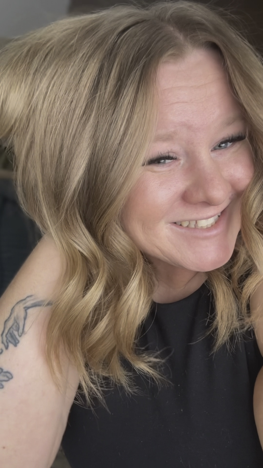 Hair washing day. You know the drill. Here’s my current line up 

#LTKWatchNow #LTKBeauty #LTKSaleAlert