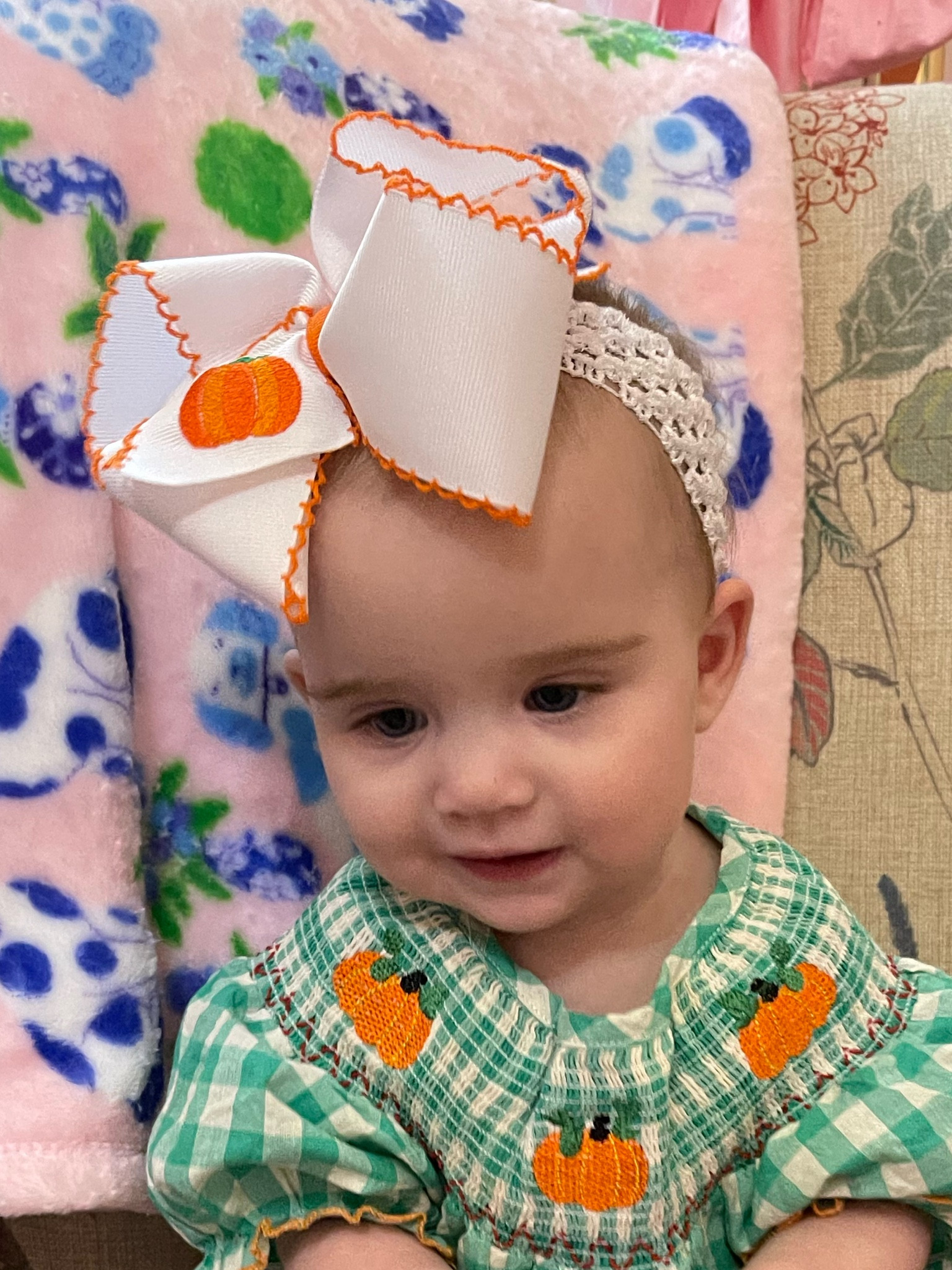 Baby girl bows baby girl outfits 

#LTKFindsUnder100 #LTKFindsUnder50 #LTKBaby