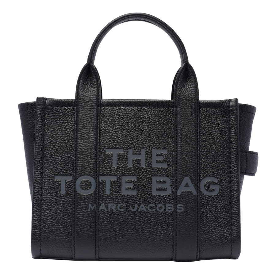 Marc Jacobs The Leather Small Tote Bag | Jomashop.com & JomaDeals.com