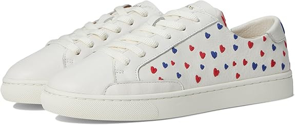 Soludos Women's Ibiza Sneaker | Amazon (US)
