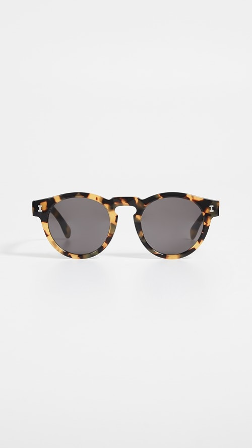 Illesteva Leonard Sunglasses | SHOPBOP | Shopbop