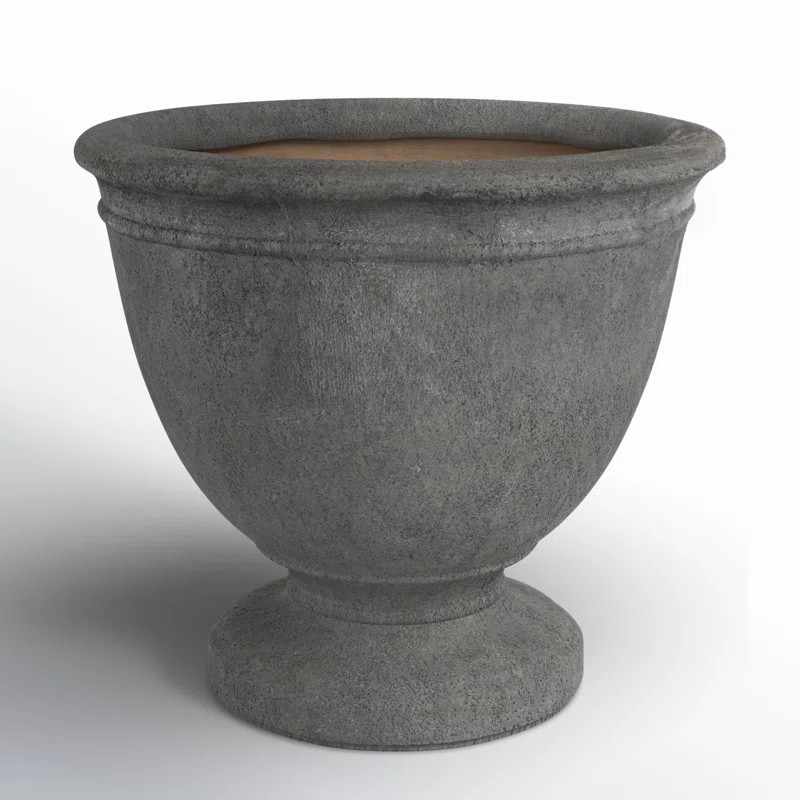 Surrey Urn Planter | Birch Lane