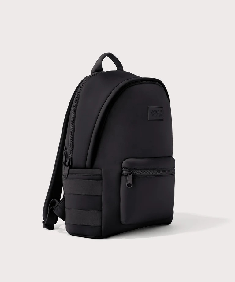 DAGNE DOVER - Dakota Neoprene Backpack | Dagne Dover