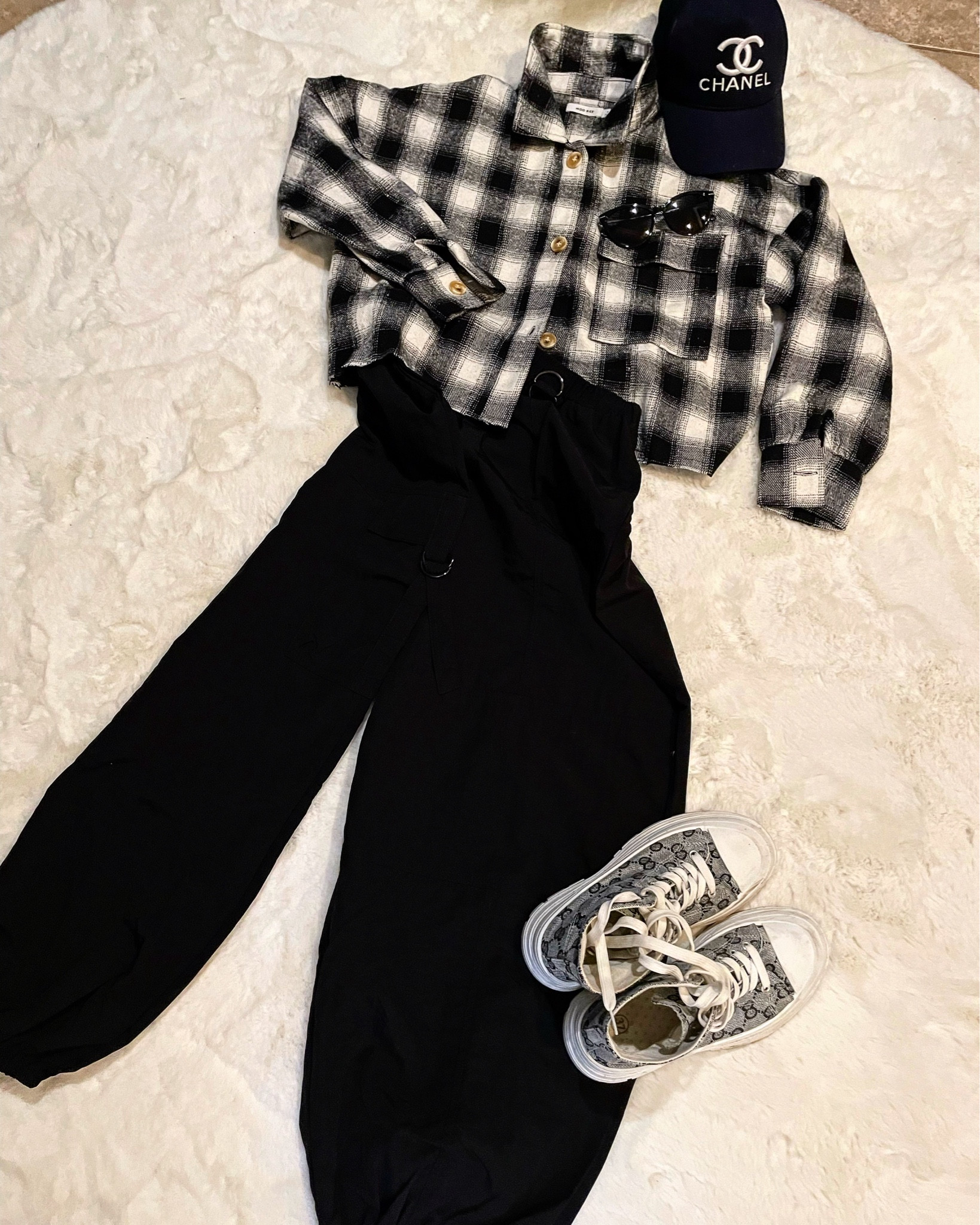 Outfit of the day ...

#LTKworkwear #LTKstyletip #LTKtravel
