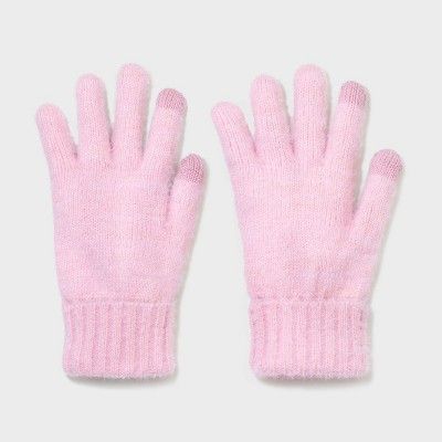 Knitted Cuff Gloves - Wild Fable™ | Target