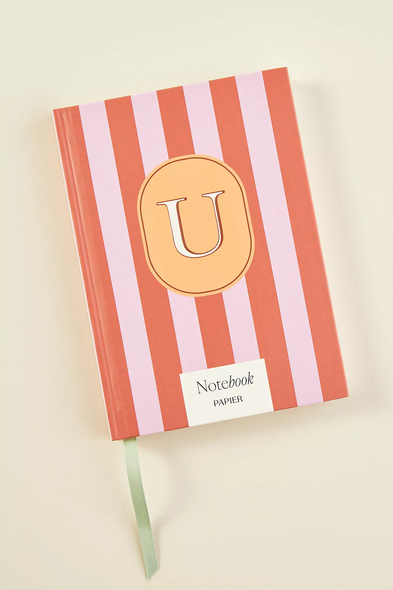Papier Monogram Journal | Anthropologie (US)