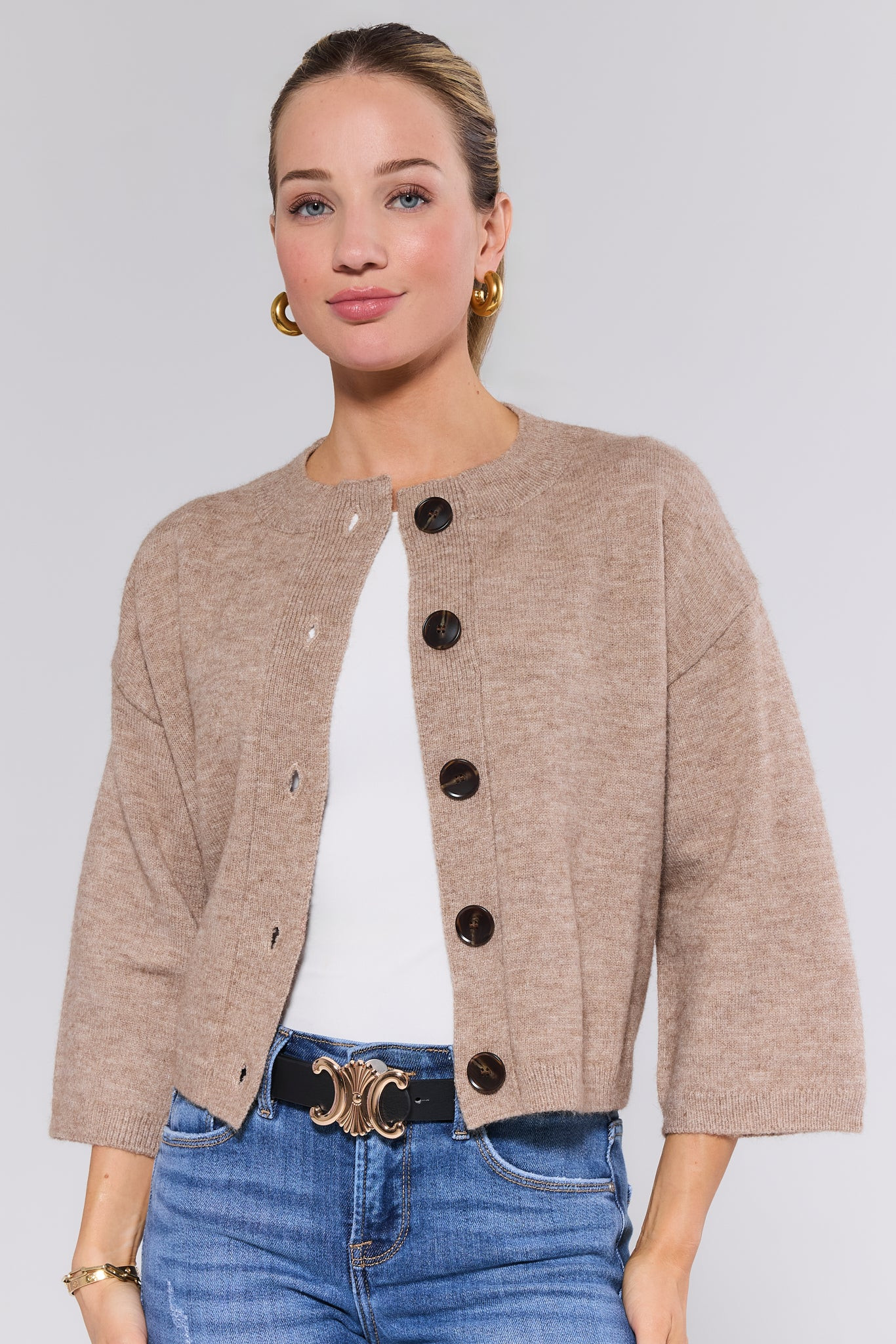 Kathleen Cardigan | Avara