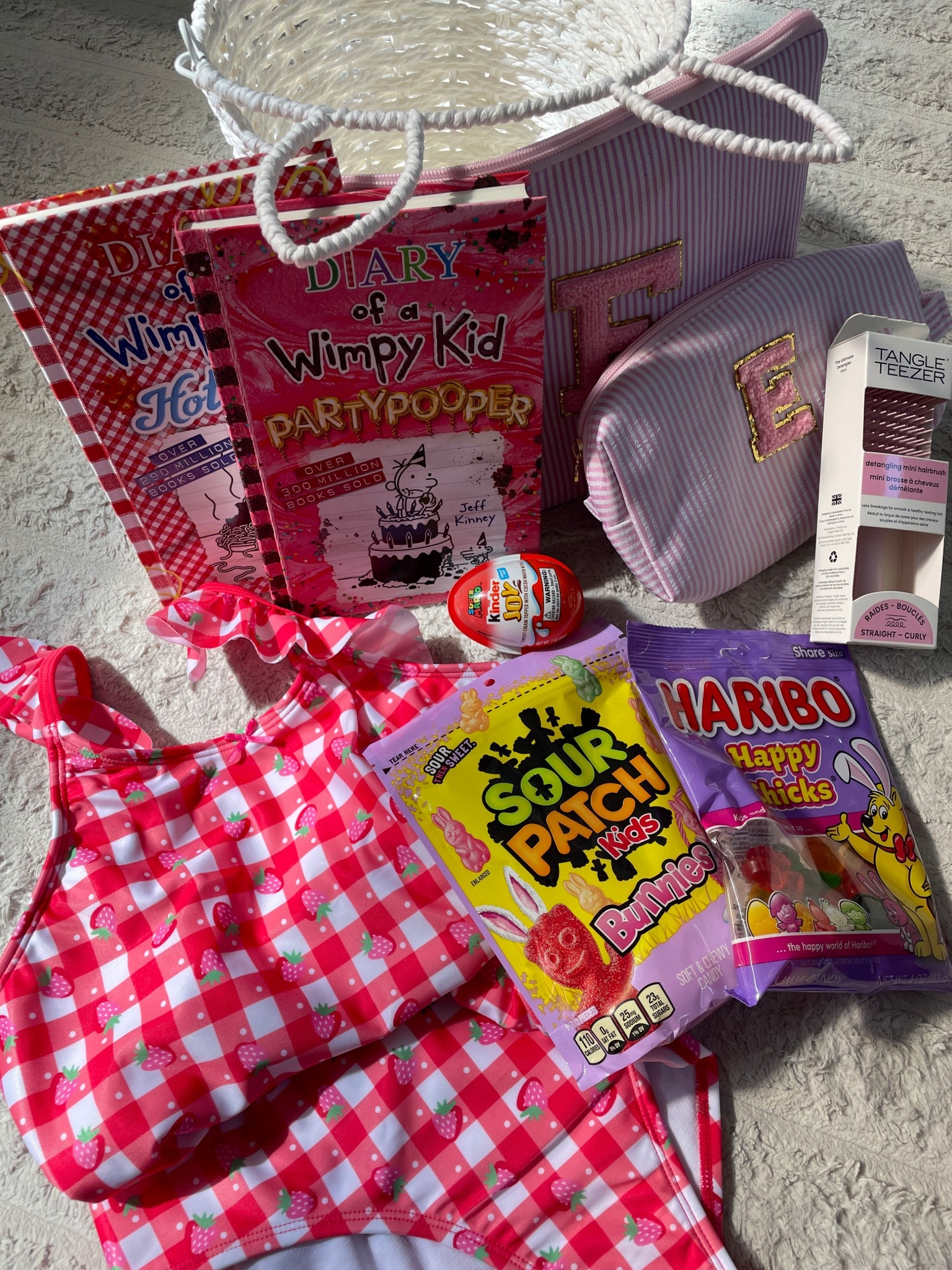 Girls Easter basket fillers 


#LTKKids #LTKSeasonal