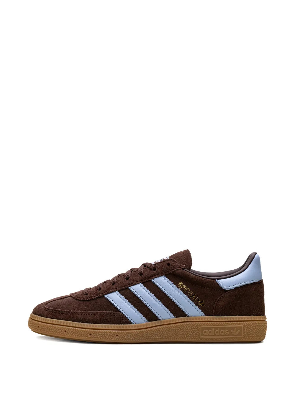 Handball Spezial lace-up sneakers | Farfetch Global