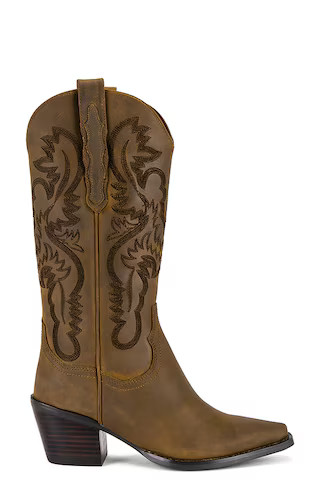 Dagget Boot
                    
                    Jeffrey Campbell | Revolve Clothing (Global)