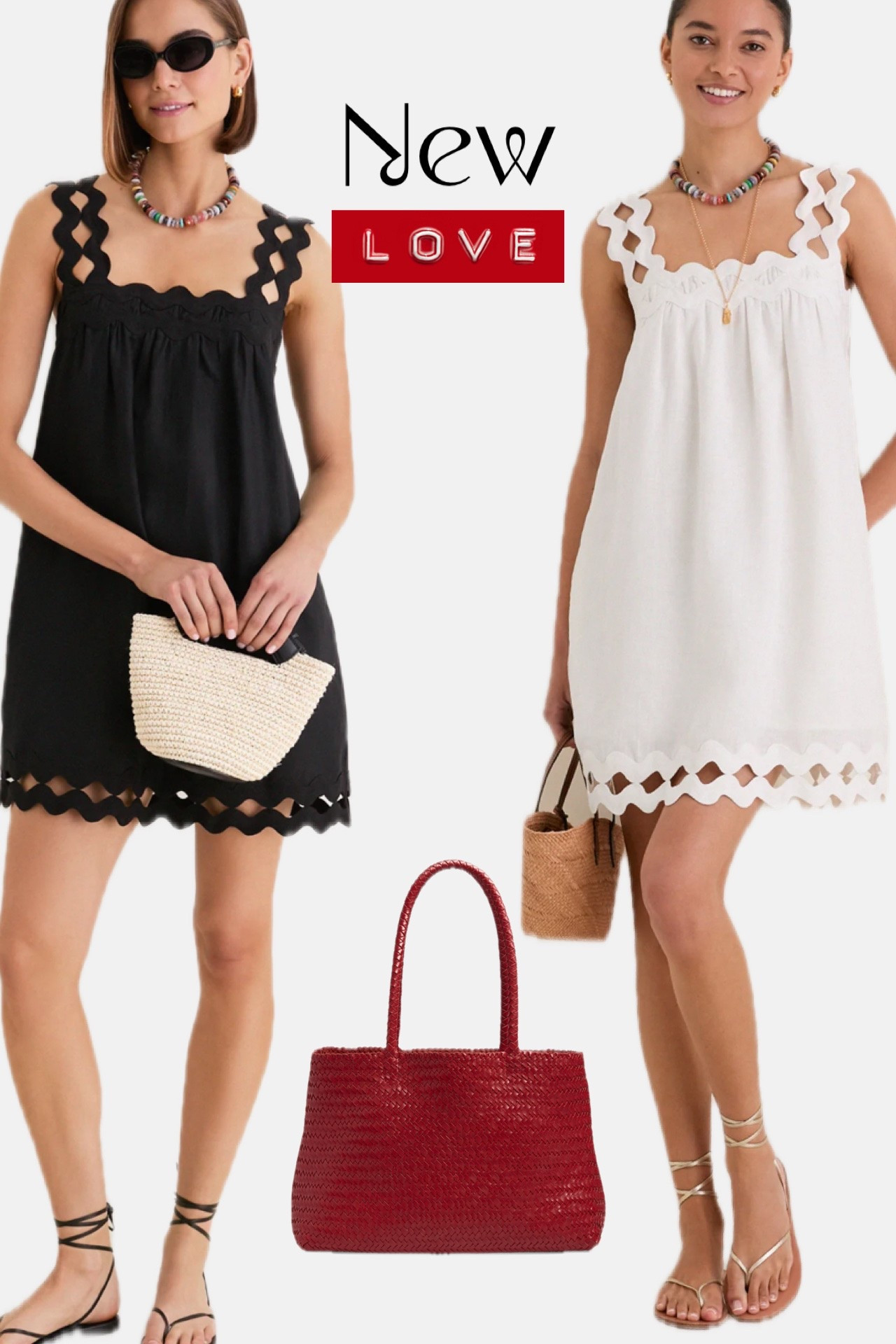 New Dresses

#LTKdayinmylife #LTKootd #LTKgrwm