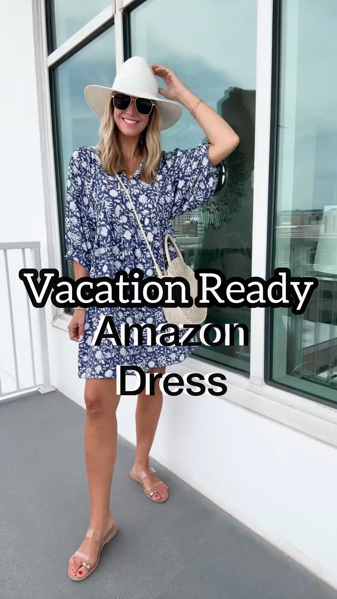Summer outfit
Summer dress
Amazon dress
Vacation outfit
Sandals


#LTKSummerEdit #LTKFindsUnder50 #LTKStyleTip