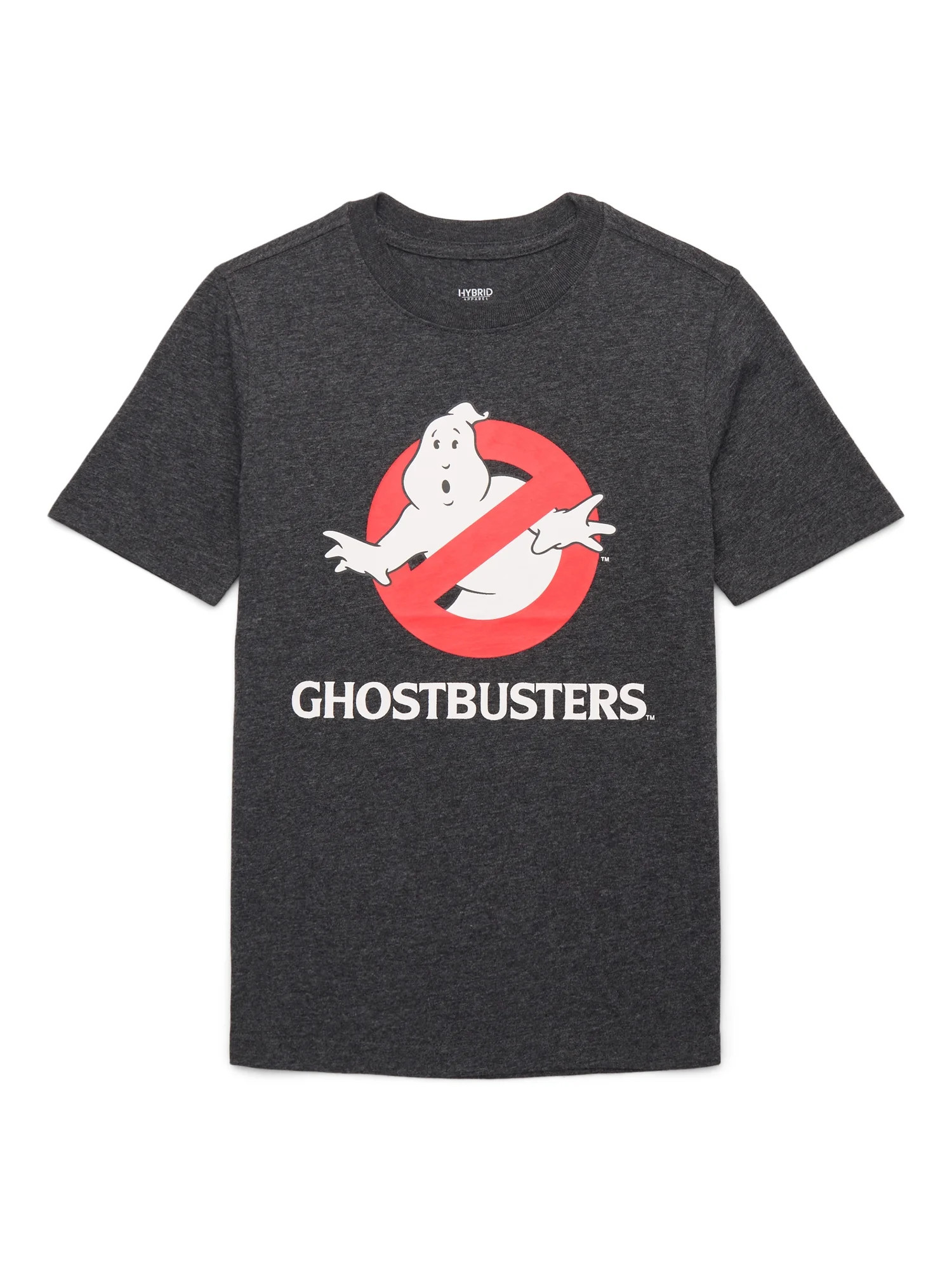 Ghostbusters Boys' Halloween Graphic T-Shirt with Short Sleeves, Sizes 4-18 | Walmart (US)