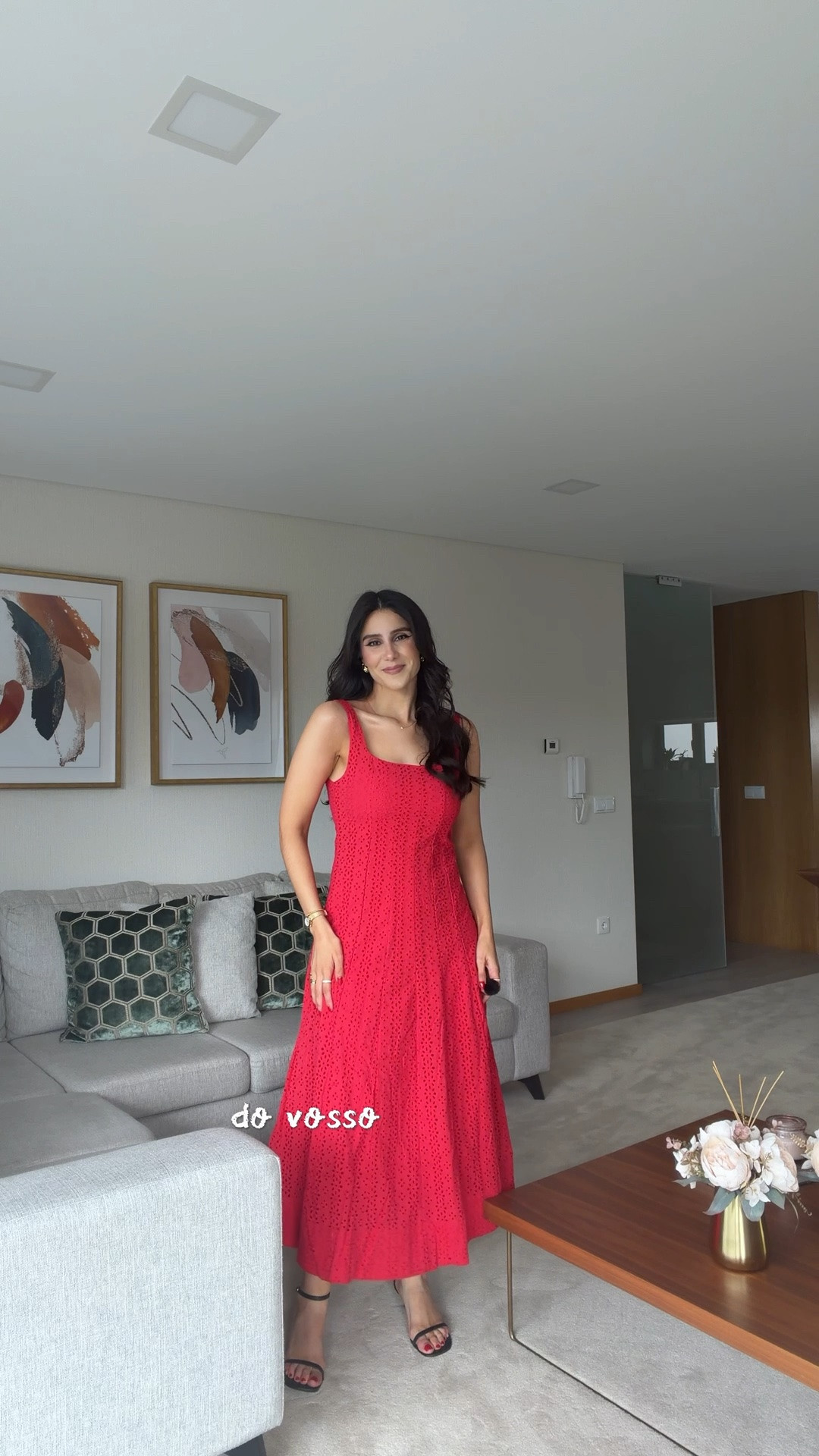 Spring summer dress

#LTKootd #LTKgrwm