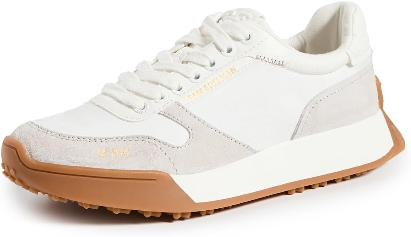 Sam Edelman Women's Layla Sneakers | Amazon (US)