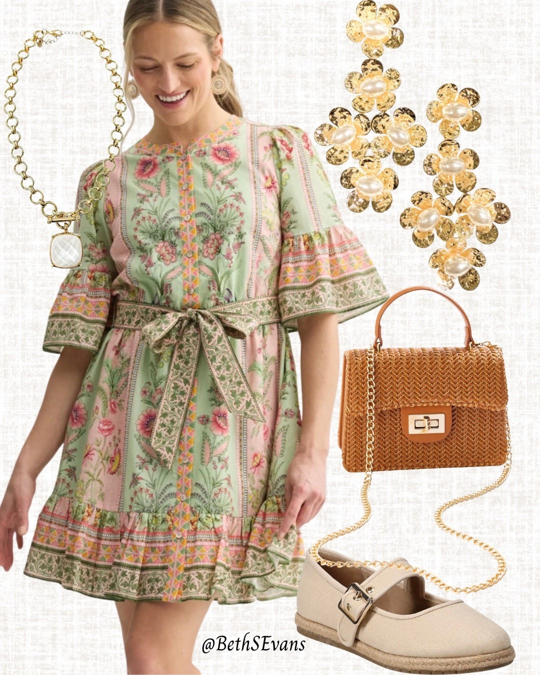 I am loving this dress from Kohl’s! It looks way more expensive than its price and you can easily dress it up or down  

#LTKWorkwear #LTKSeasonal #LTKSaleAlert