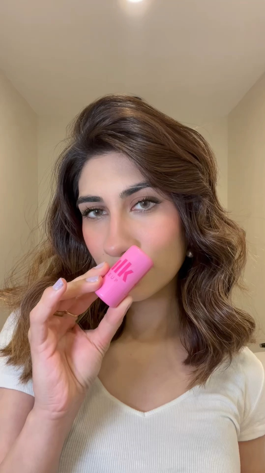 I am a blush girly through and through so when I saw this, I had to have it. This has to be the coolest makeup product I’ve tried and it did not disappoint 🌸

#LTKgiftguide #LTKbeauty #LTKstyletip