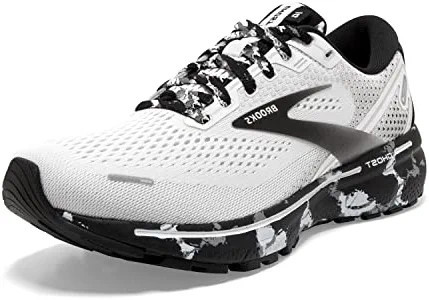 Brooks Ghost 14 Women's Neutral Running Shoe | Amazon (US)