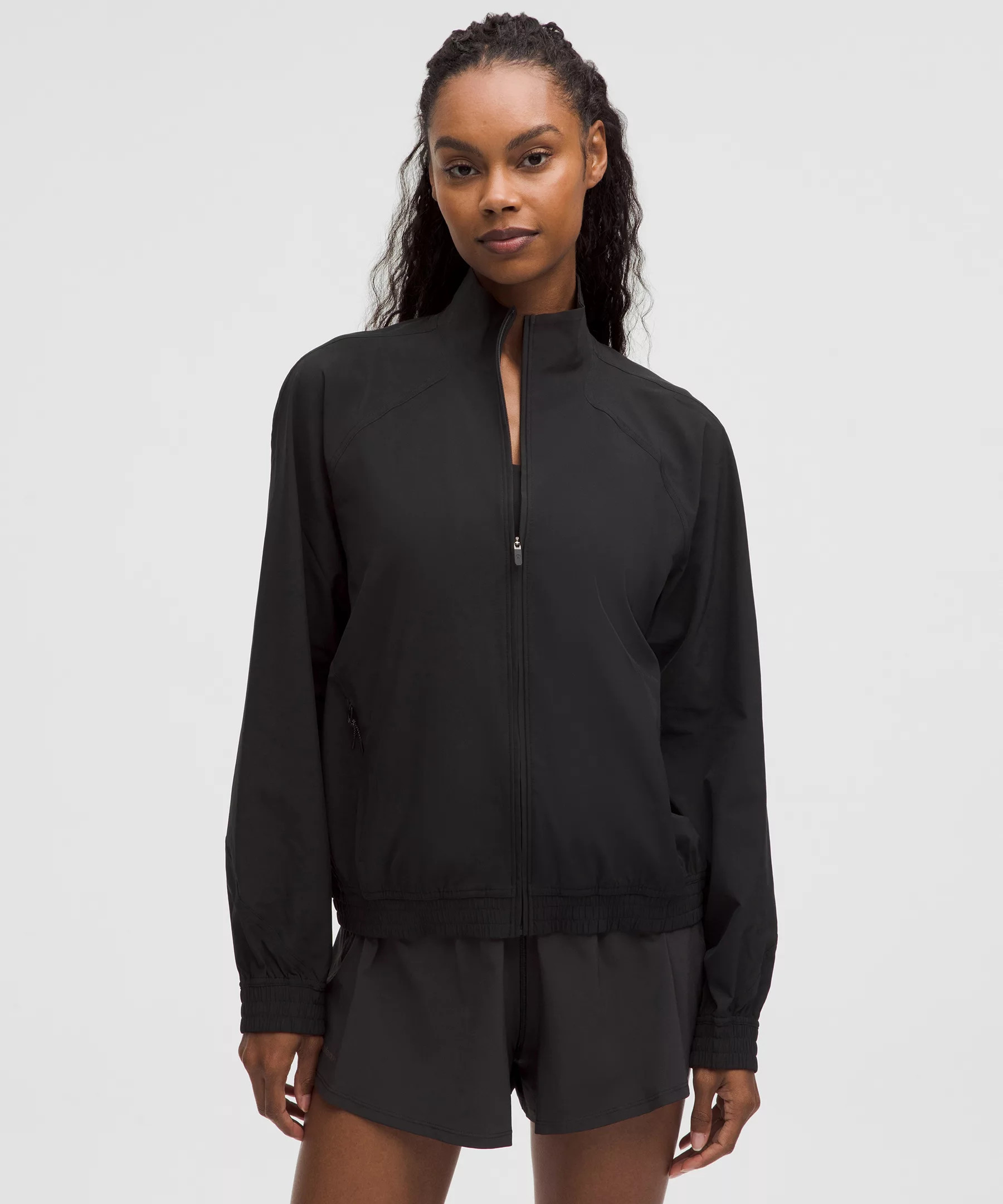 Adapted State Track Jacket | lululemon (CA)