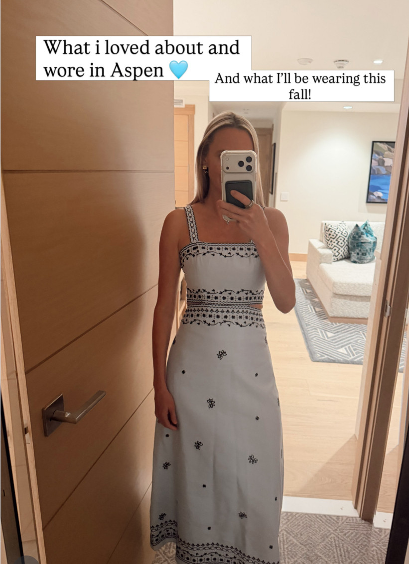 A few pieces I wore in Aspen that I own and love! Also great transition pieces for fall!

women's style, fall style, travel style, matching set 

 #LTKootd #LTKSeasonal #LTKOver40