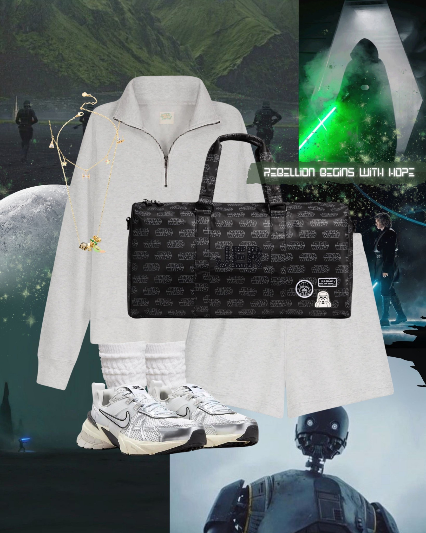mtfbwy #starwars #travelootd

#LTKGiftGuide #LTKStyleTip #LTKItBag