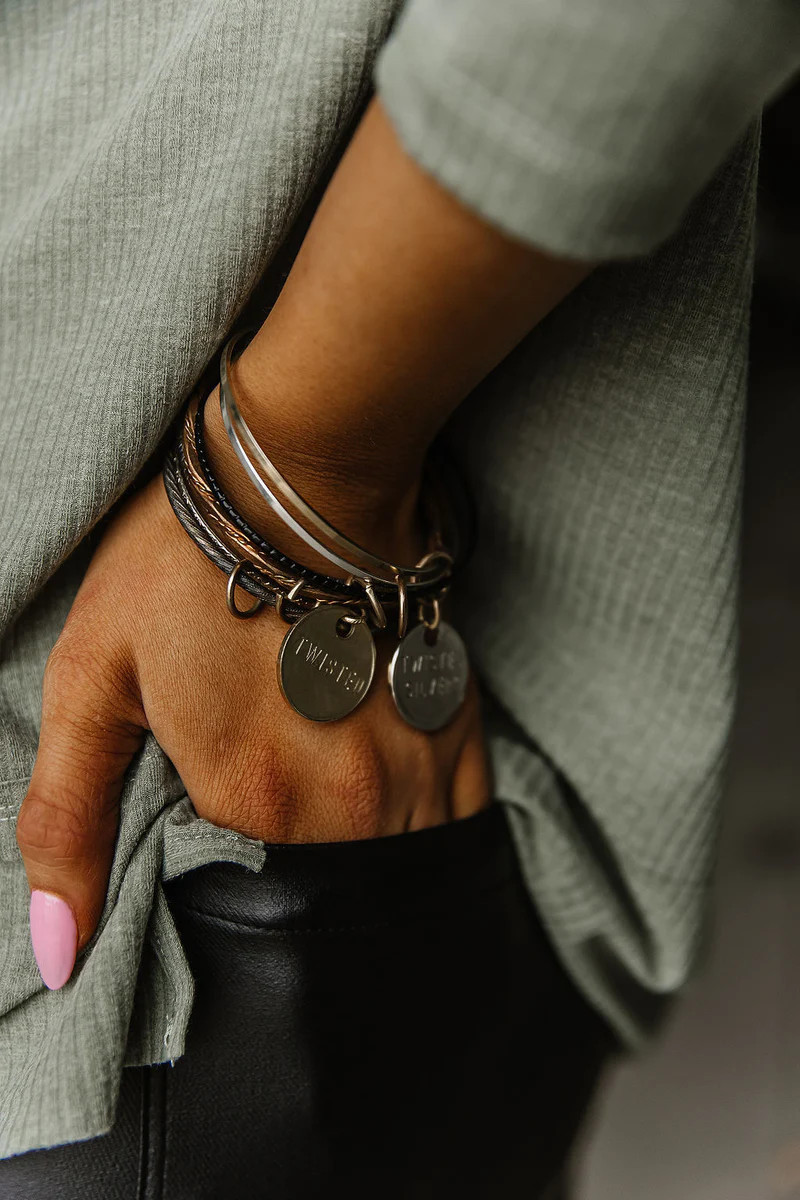 7 Bracelet | Mindy Mae's Market