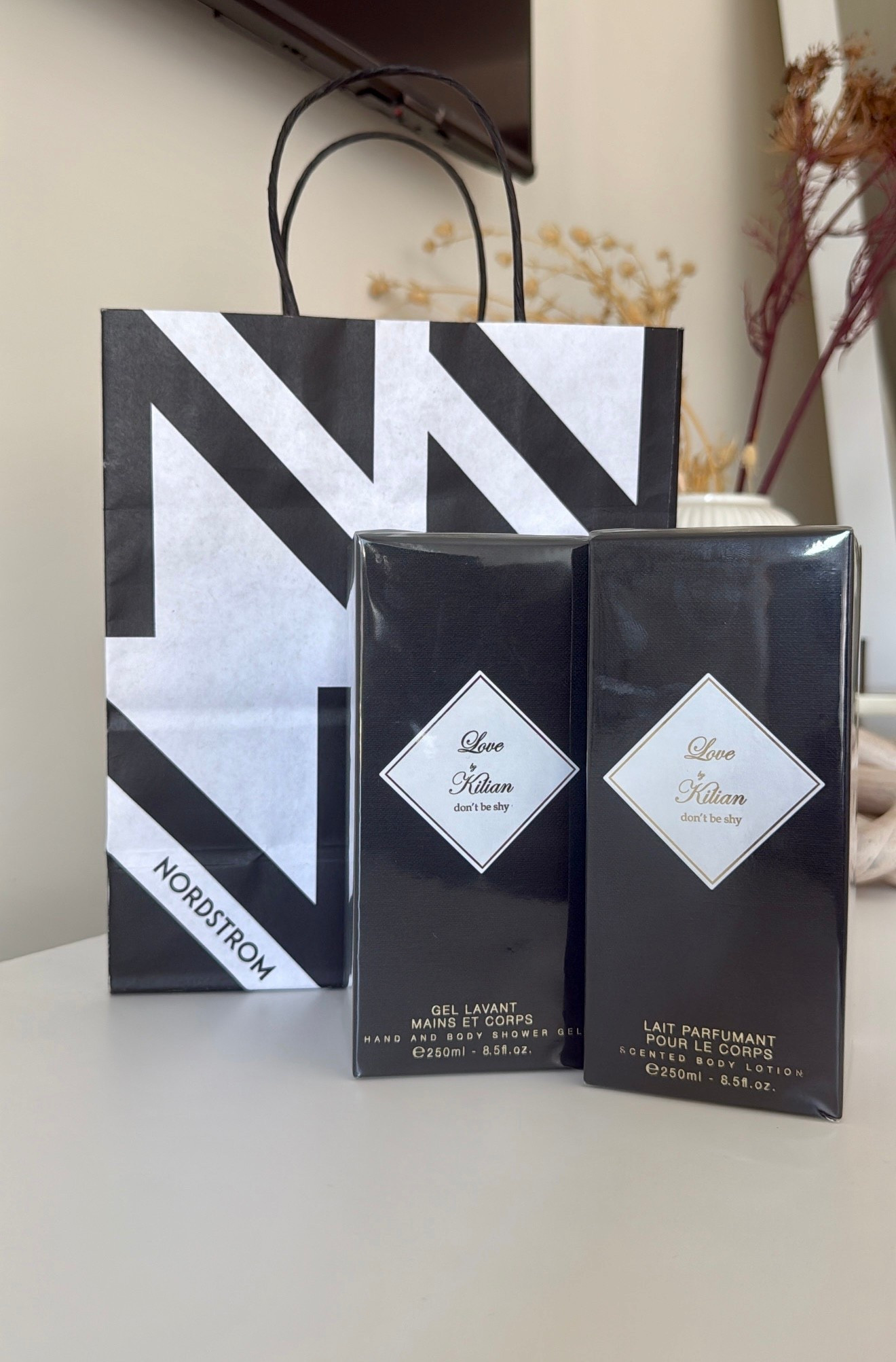 Looking to up your luxury skincare game? Kilian Paris just released Love Don’t Be Shy in both shower gel and body lotion  ✨

#LTKFindsUnder100 #LTKSaleAlert #LTKBeauty