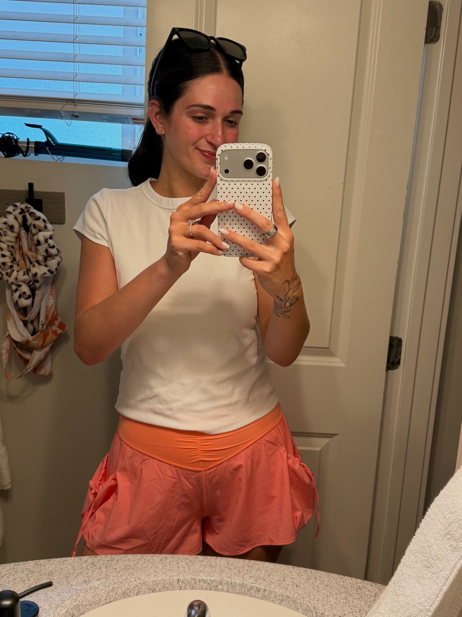 #LTKdayinmylife #LTKootd #LTKmomlife