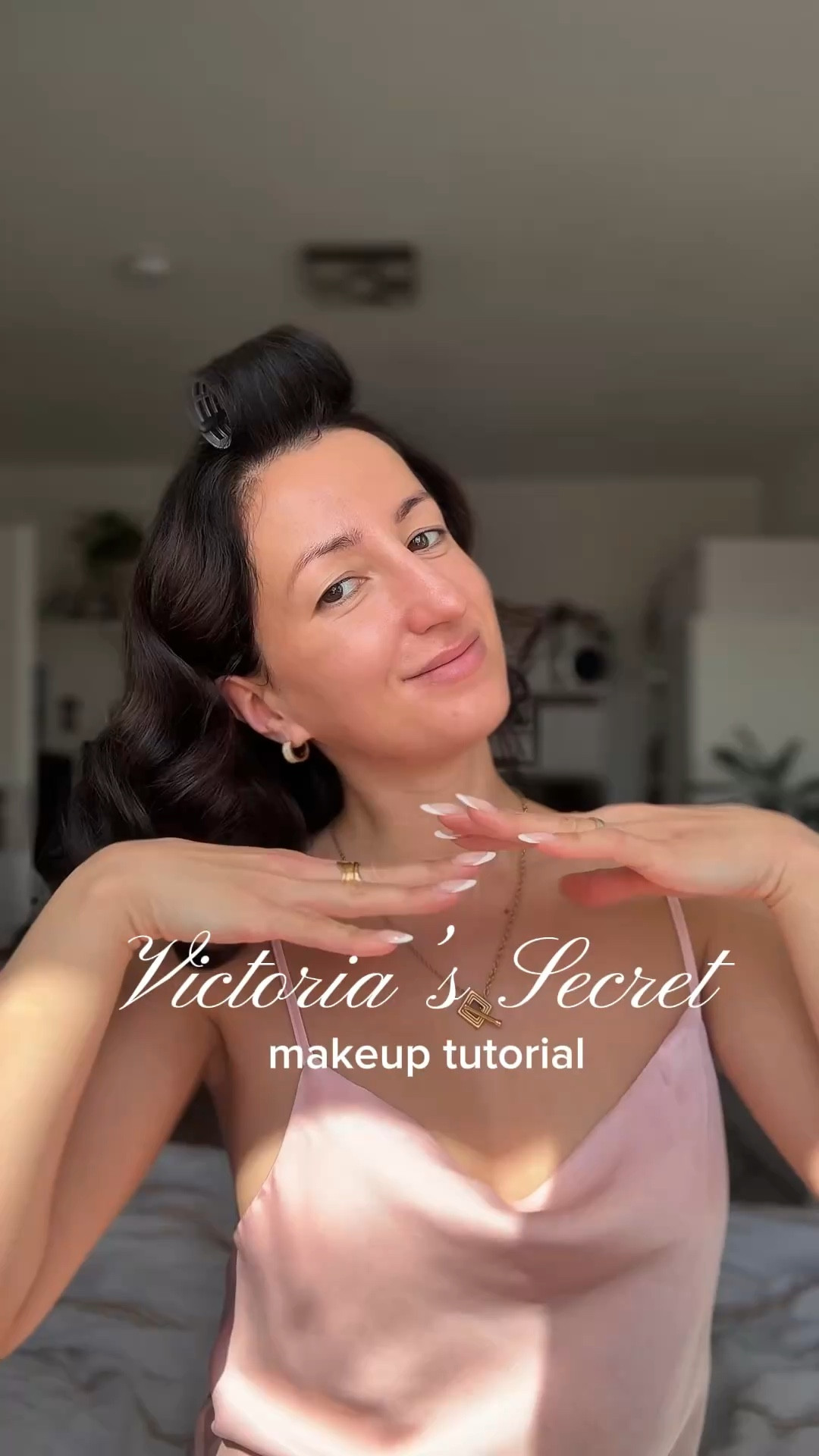 Victoria‘s secret Makeup 🩷

#LTKdeutschland #LTKbeauty #LTKeurope