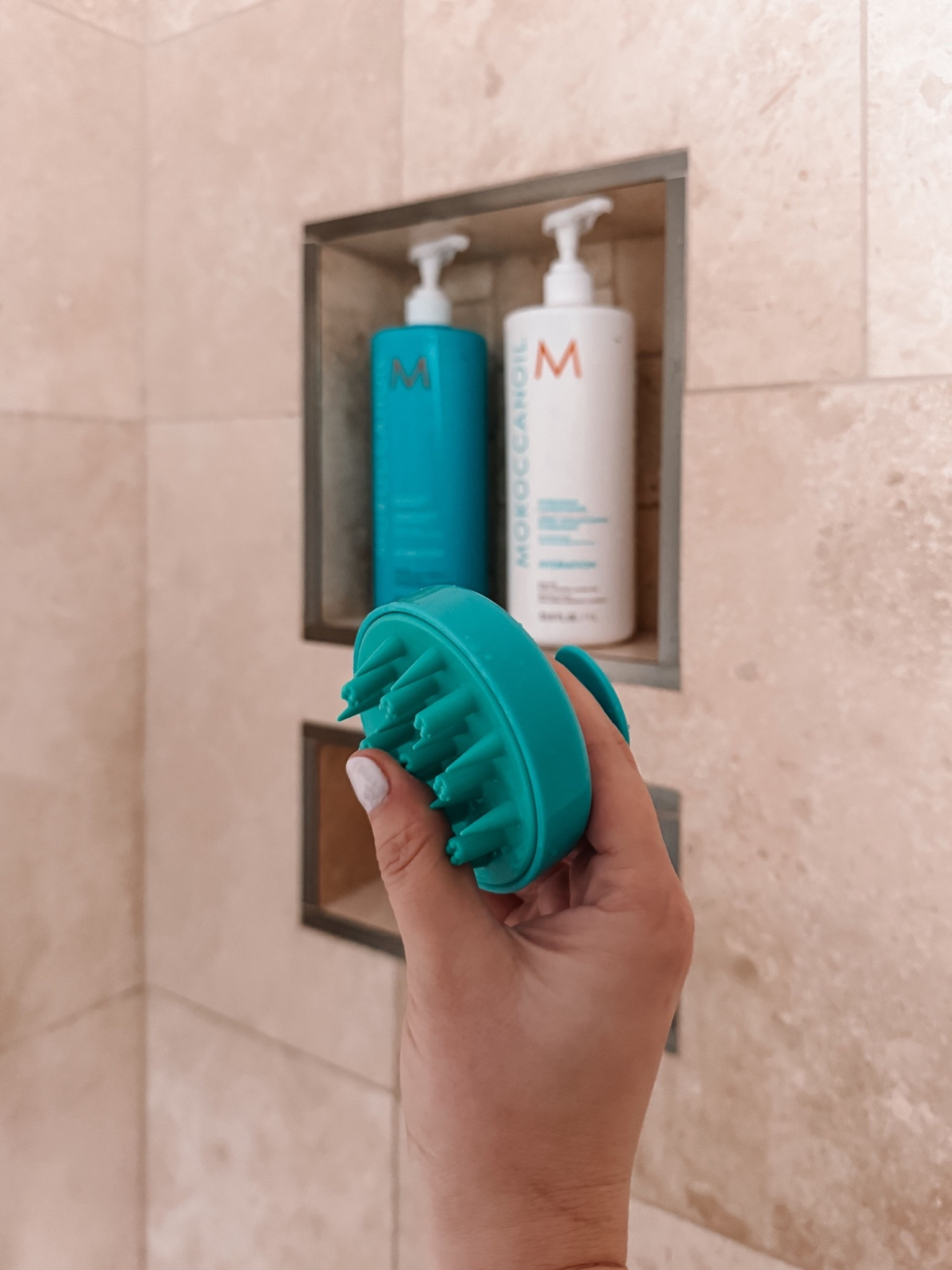 Elevate your hair care routine! 🌟💧 #HairCare #BeautyEssentials #Beauty @MoroccanOil #BeautyGifts #StockingStuffers

#LTKselfcare #LTKSaleAlert #LTKBeauty