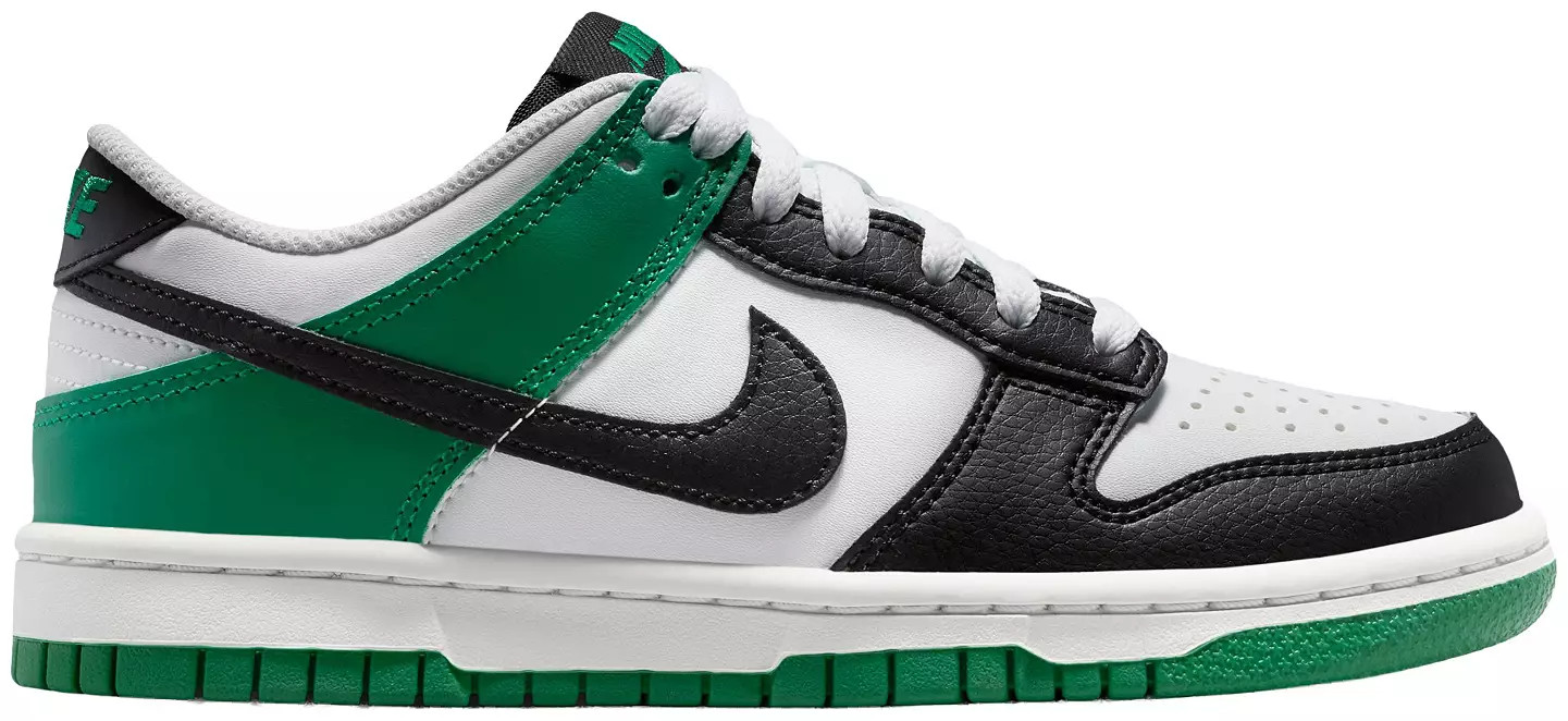 Nike Kids' Grade School Dunk Low Shoes | DICK'S Sporting Goods