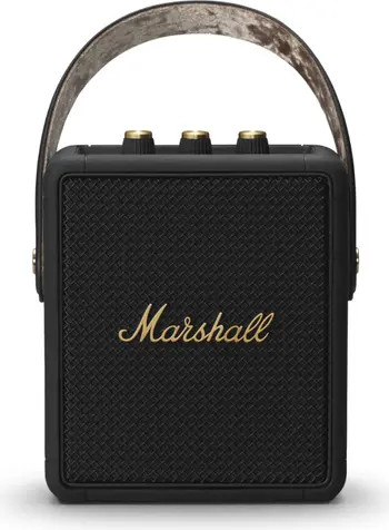 Stockwell II Portable Bluetooth® Speaker | Nordstrom