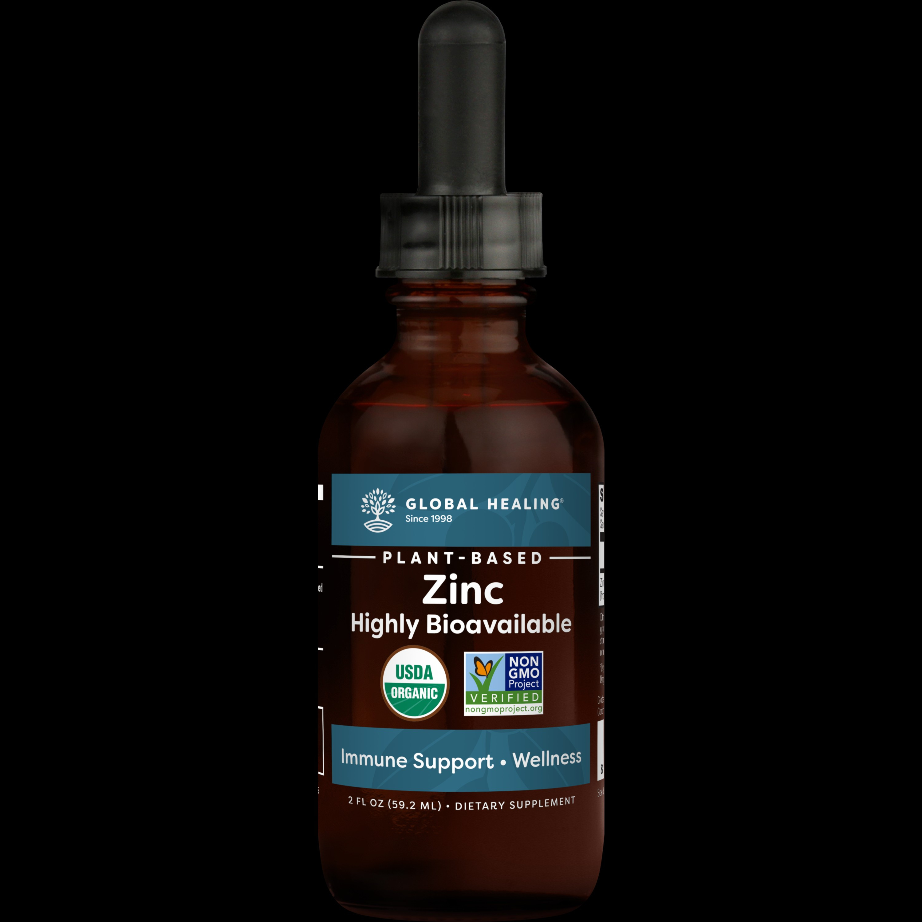 Zinc | Global Healing Center