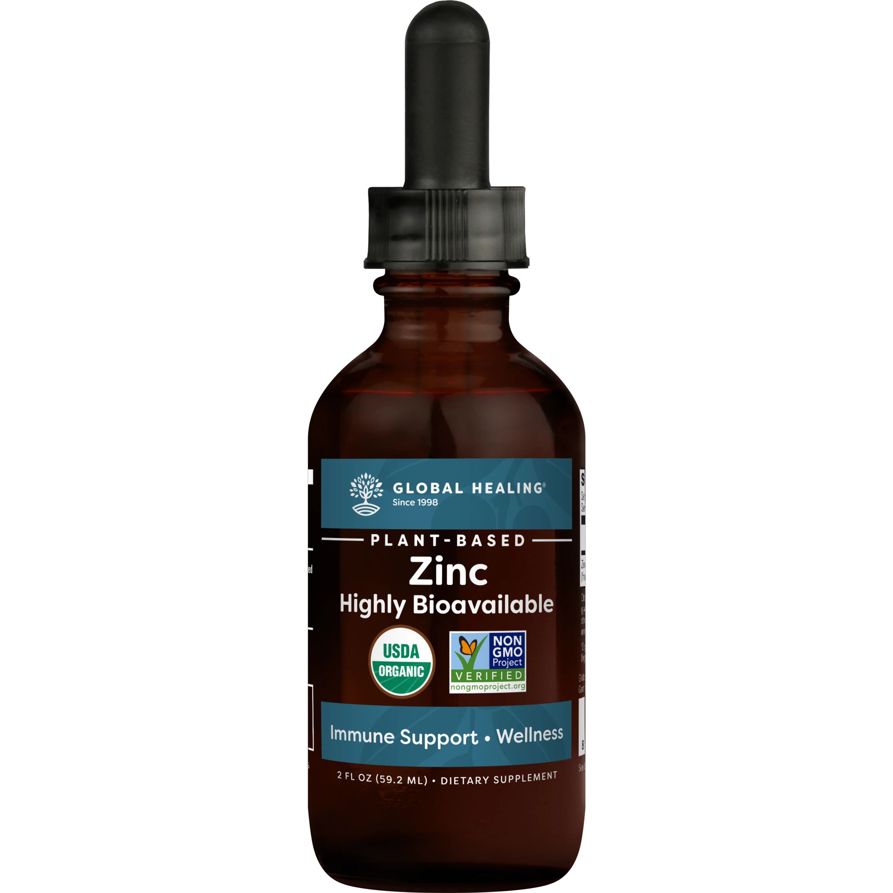 Zinc | Global Healing Center