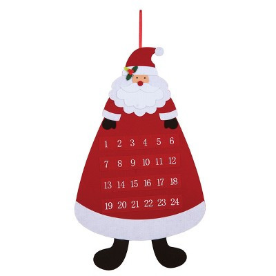 C&F Home Santa Advent Calendar | Target
