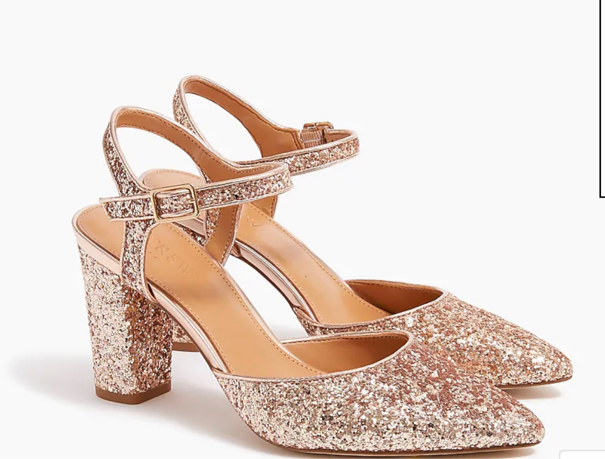 Gorgeous party shoes

#LTKsalealert #LTKshoecrush #LTKHoliday